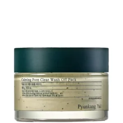 Calming Pore Clear Wash Off Pack