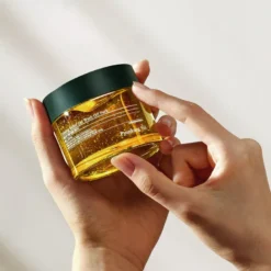 Calming Relief Gel Wash Off Pack
