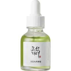Calming Serum Green Tea+Panthenol