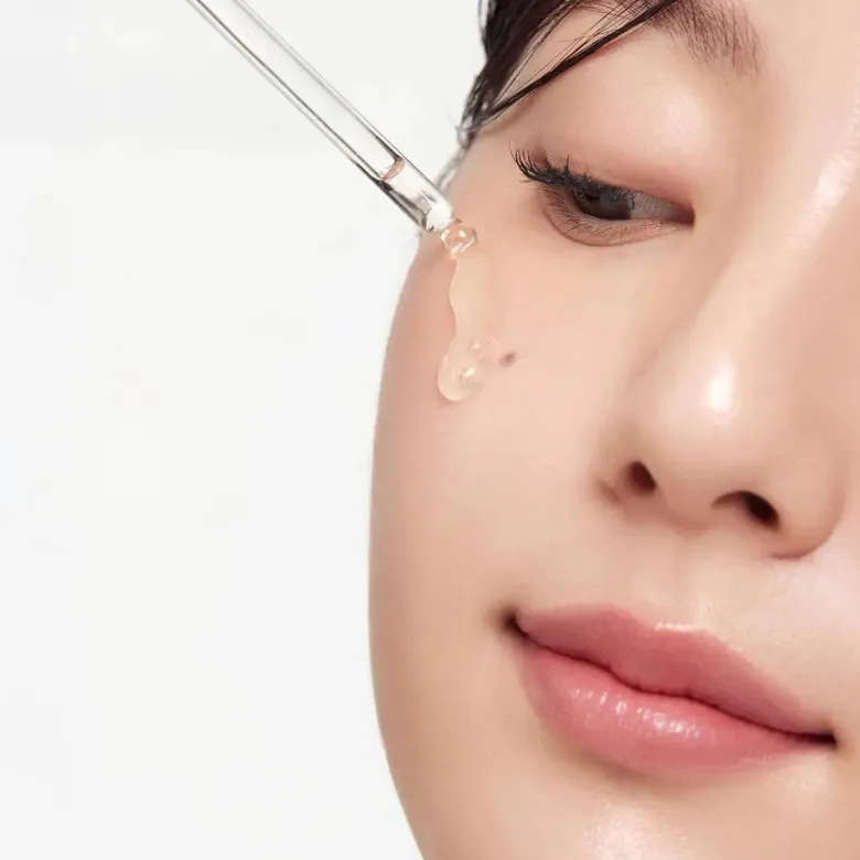 Calming Serum Green Tea+Panthenol