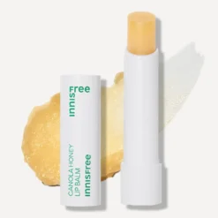 Canola Honey Lip Balm
