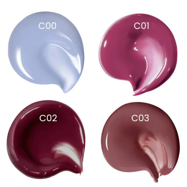 Care Liptual Coolower Collection