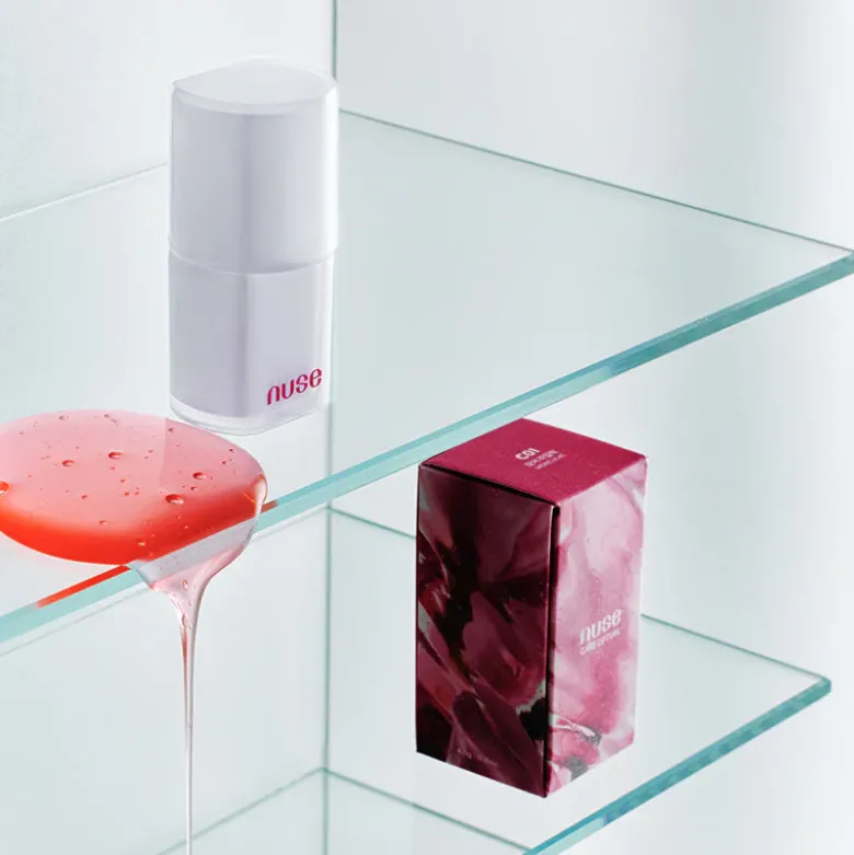 Care Liptual Coolower Collection