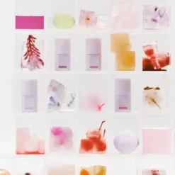 Care Liptual Coolower Collection