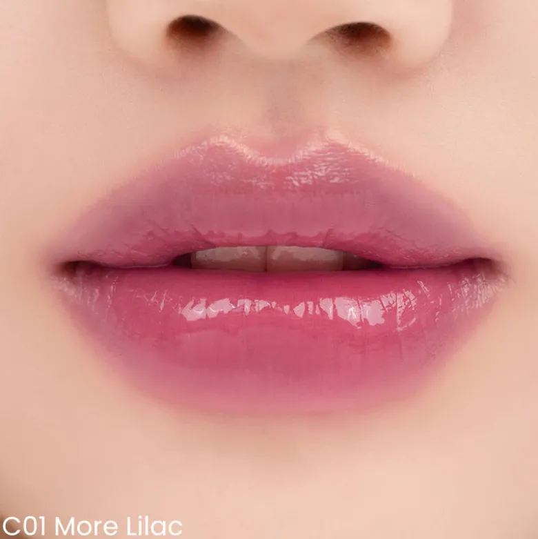 Care Liptual Coolower Collection