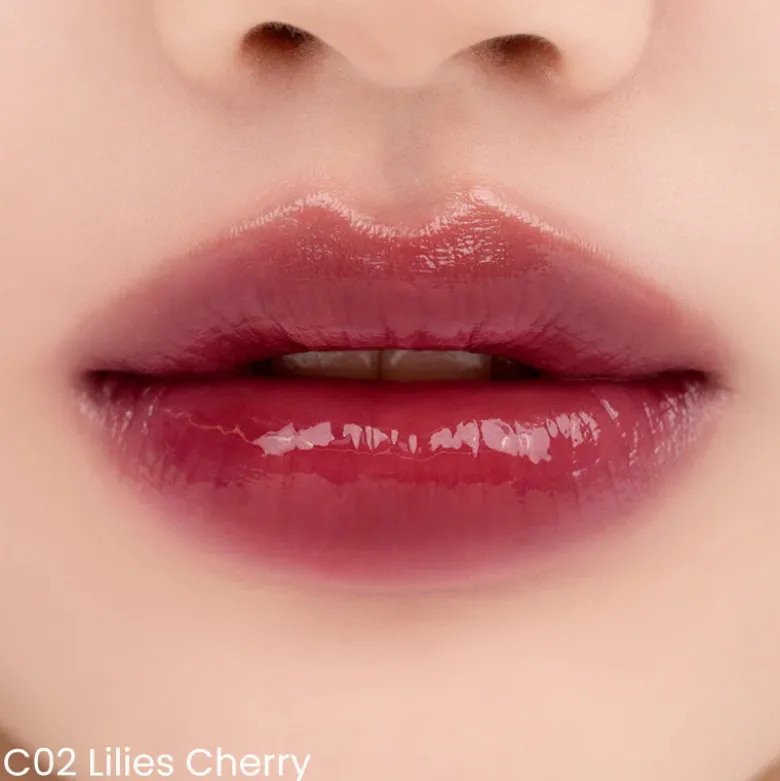 Care Liptual Coolower Collection