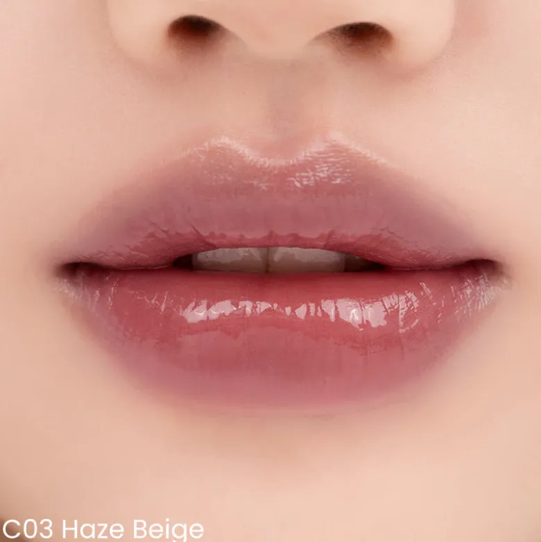 Care Liptual Coolower Collection