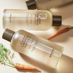 Carrot Carotene Soothing Toner