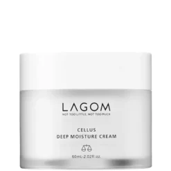 Cellus Deep Moisture Cream