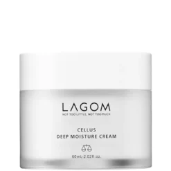 Cellus Deep Moisture Cream