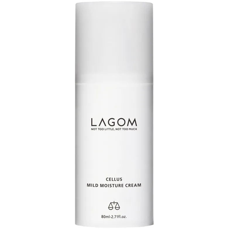 Cellus Mild Moisture Cream