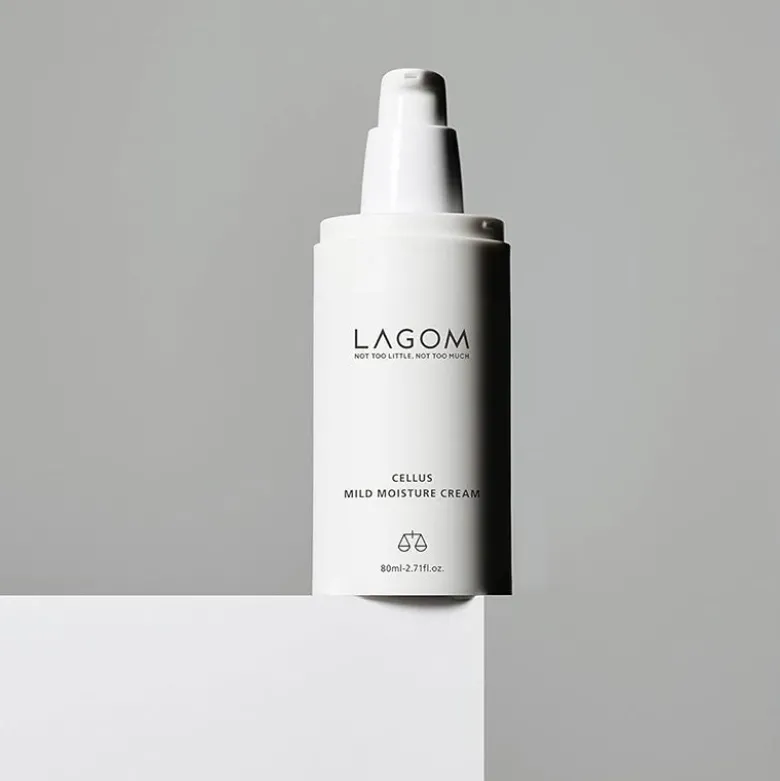 Cellus Mild Moisture Cream
