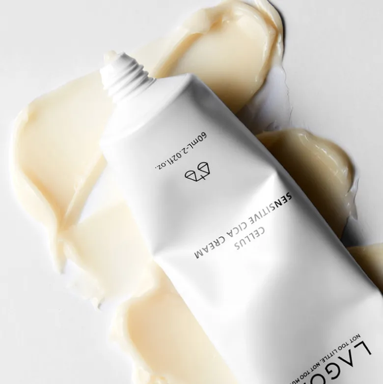 Cellus Sensitive Cica Cream