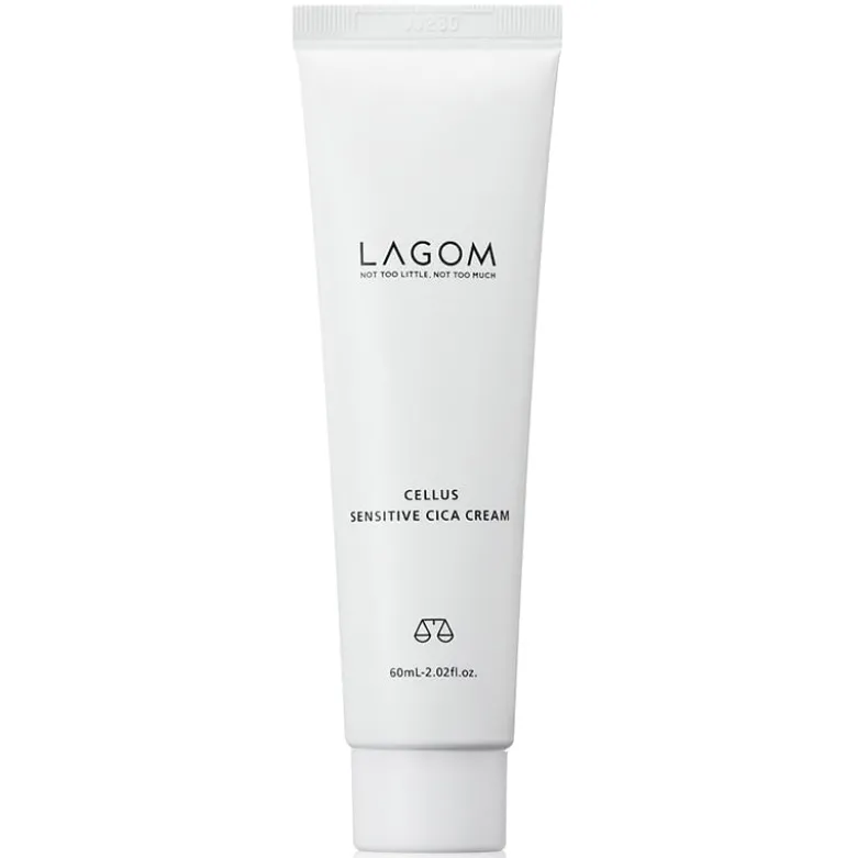 Cellus Sensitive Cica Cream