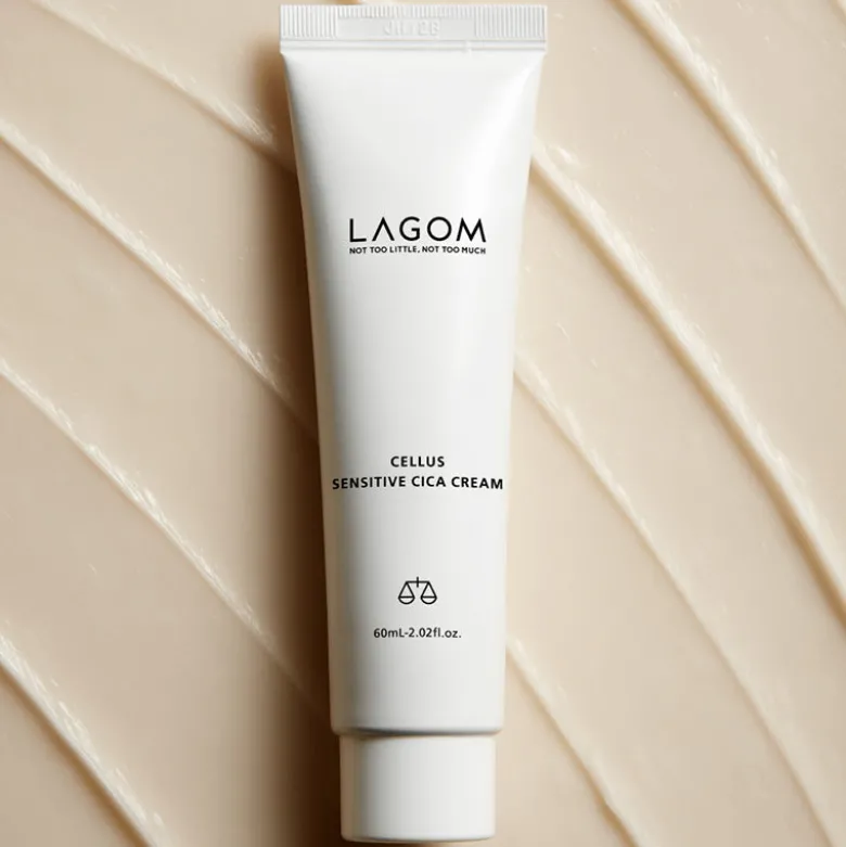 Cellus Sensitive Cica Cream