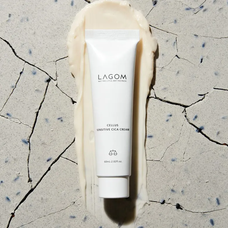 Cellus Sensitive Cica Cream