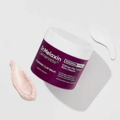 Cemenrete Calcium Cleansing Clay Balm