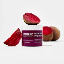 Cemenrete Calcium Cleansing Clay Balm