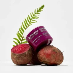 Cemenrete Calcium Cleansing Clay Balm
