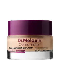 Cemenrete Calcium Dark Spot Eye Cream