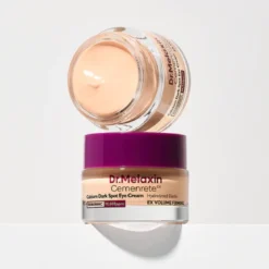 Cemenrete Calcium Dark Spot Eye Cream