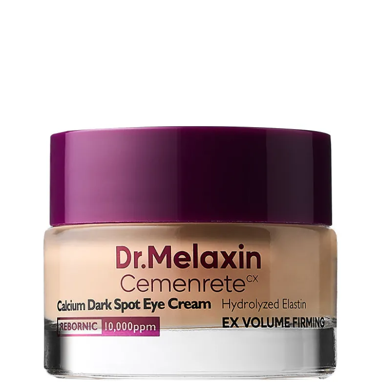 Cemenrete Calcium Dark Spot Eye Cream