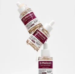 Cemenrete Calcium Intense Ampoule Plus