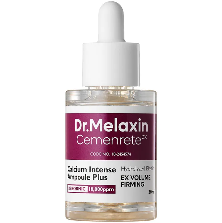 Cemenrete Calcium Intense Ampoule Plus