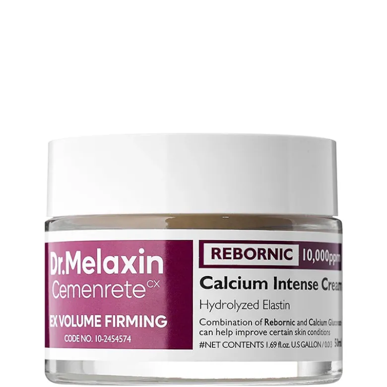 Cemenrete Calcium Intense Cream