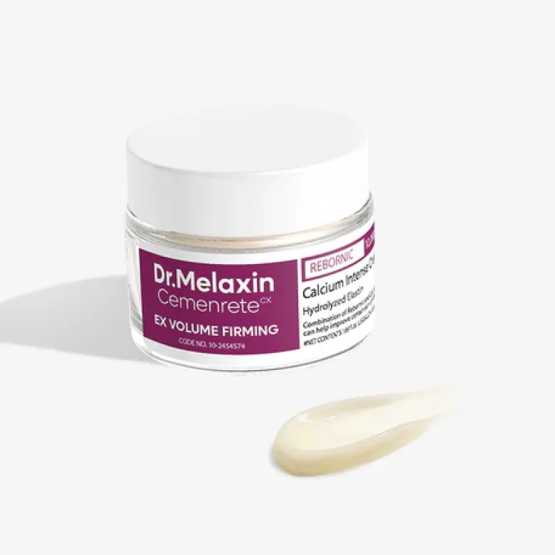 Cemenrete Calcium Intense Cream