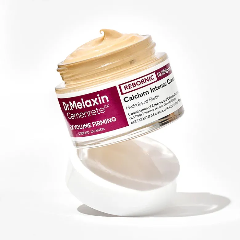 Cemenrete Calcium Intense Cream