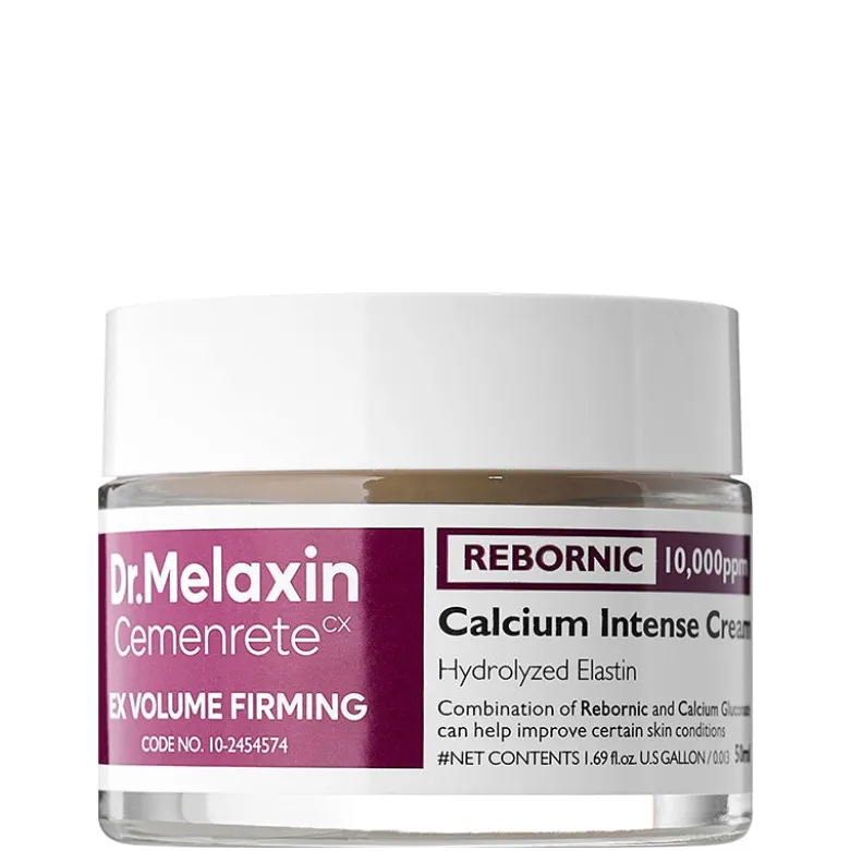 Cemenrete Calcium Intense Cream