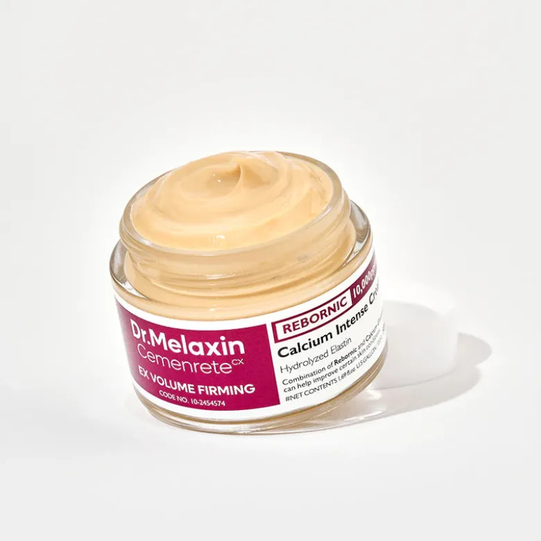 Cemenrete Calcium Intense Cream