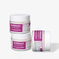 Cemenrete Calcium Intense Cream
