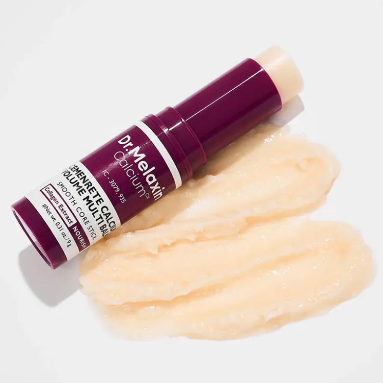 Cemenrete Calcium Volume Multibalm