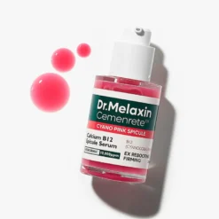 Cemenrete Cyano Pink Spicule Serum