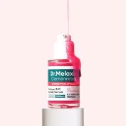 Cemenrete Cyano Pink Spicule Serum