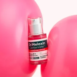 Cemenrete Cyano Pink Spicule Serum