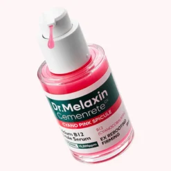 Cemenrete Cyano Pink Spicule Serum
