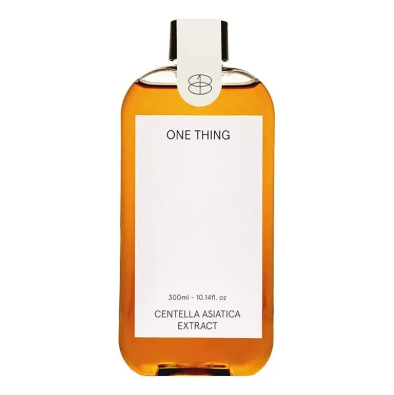 Centella Asiatica Extract Toner