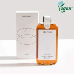 Centella Asiatica Extract Toner