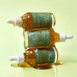 Centella Asiatica Serum