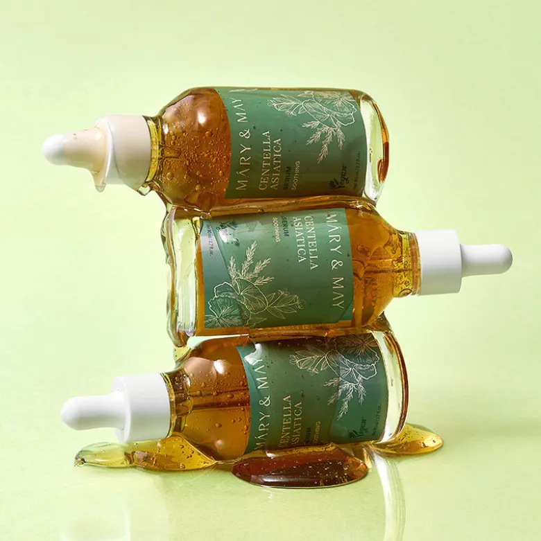 Centella Asiatica Serum