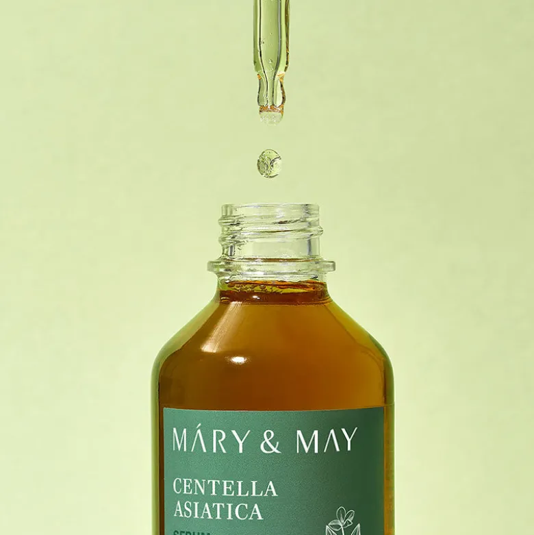 Centella Asiatica Serum