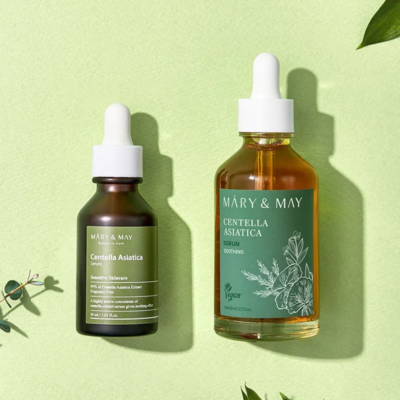 Centella Asiatica Serum