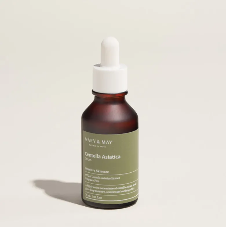 Centella Asiatica Serum