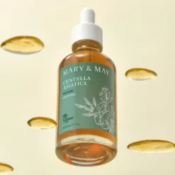 Centella Asiatica Serum