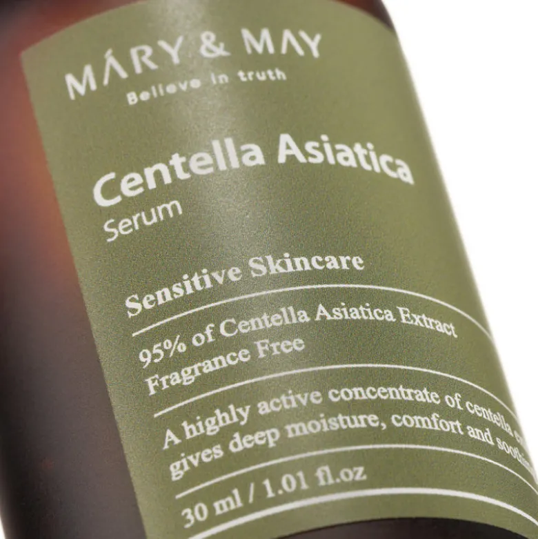 Centella Asiatica Serum