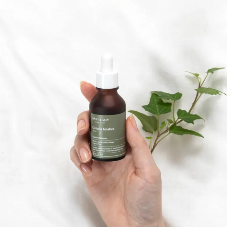 Centella Asiatica Serum