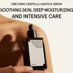 Centella Asiatica Serum